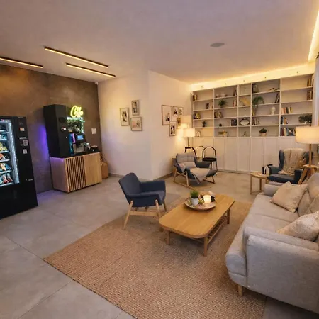 Habitación en casa particular Haid *