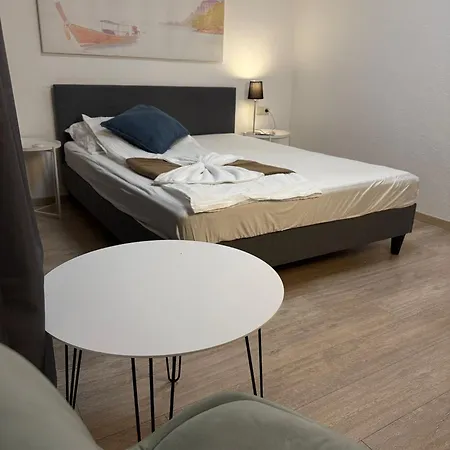 Habitación en casa particular Haid Grossing (Liezen)
