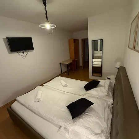 Haid Habitación en casa particular *