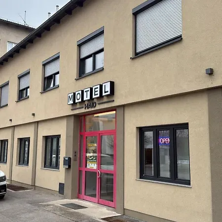 Haid Linz
